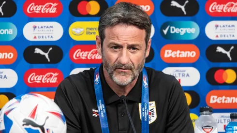 Thomas Christiansen sufre un traspié con la preparación de Panamá para el Mundial 2026