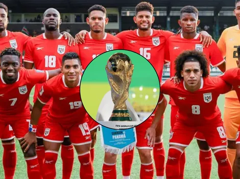 Panamá prepara un amistoso contra otra selección mundialista