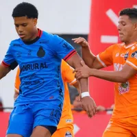 Hoy juegan Municipal y Comunicaciones: cómo va la tabla de posiciones del Clausura 2026