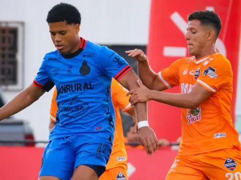 Cómo va la tabla de posiciones del Clausura 2026