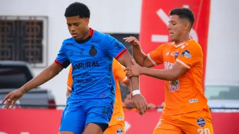 Siga cómo va EN VIVO la tabla de posiciones de la Liga Nacional de Guatemala.