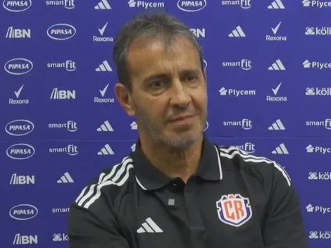 Figura de La Sele le da una gran noticia a Batista