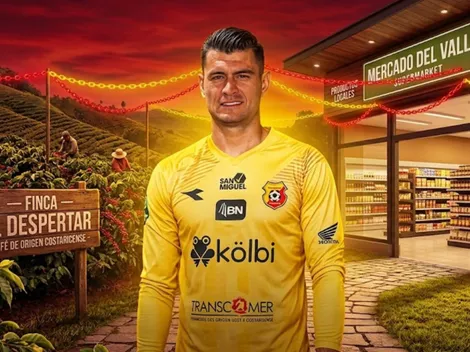 Los negocios que Dany Carvajal