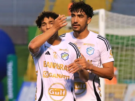 Cómo va la tabla de posiciones del Clausura 2026