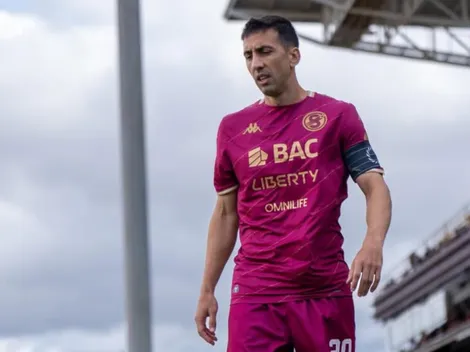 Saprissa hace un importante pedido por Mariano Torres