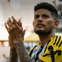 Junto a Messi y Valverde: Andrés Andrade se suma a un equipo de estrellas a 70 días del Mundial 2026