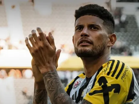 Andrés Andrade se suma a un equipo de estrellas a 70 días del Mundial