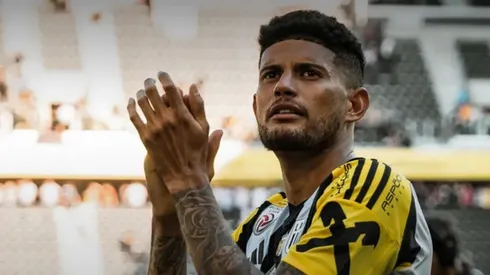 El panameño pasa por un gran momento.