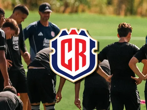 FIFA golpea a Costa Rica ante los ojos del mundo