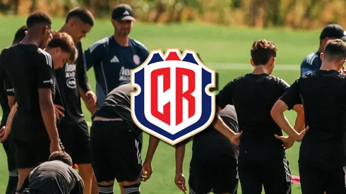 FIFA le da un revés a Costa Rica.