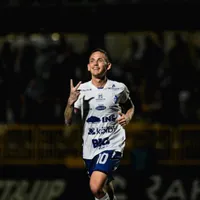 Cómo va la tabla de posiciones del Clausura tras triunfo de Cartaginés