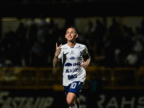 Cómo va la tabla de posiciones del Clausura tras triunfo de Cartaginés