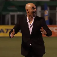 Comunicaciones y el Fantasma Figueroa se ven envueltos en polémica tras el triunfo ante Mixco