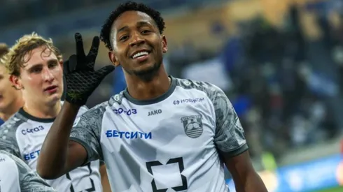 Una gran noticia para El Salvador