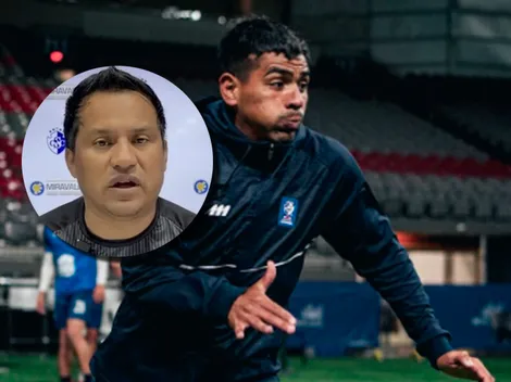 Villatoro reveló la verdad detrás de la salida de Enzo Fernández