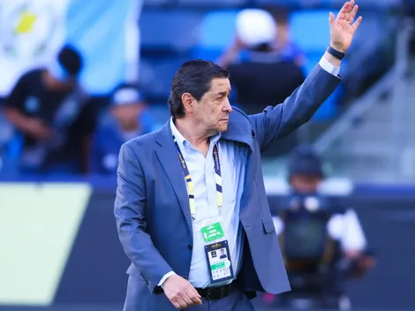 Lo celebra Tena: Legionario de Guatemala da el salto que tanto esperaba en su carrera