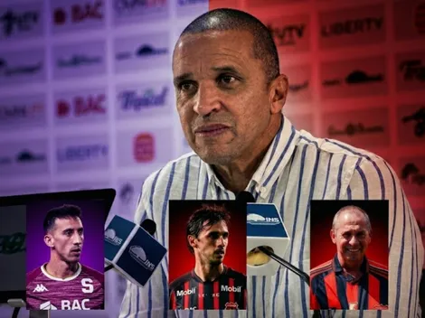 Lonnis reconoce una verdad incómoda que sacude a Saprissa