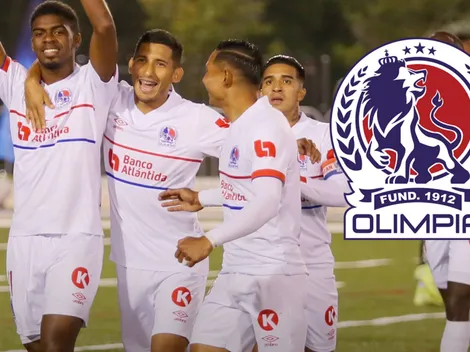 Uno tiene un pie fuera: las cinco figuras de Olimpia que quedan libres en junio y aún no renuevan