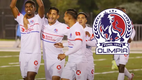 Olimpia tendrá que trabajar en la renovación de contratos de cara a los próximos torneos. Foto: Web Olimpia.