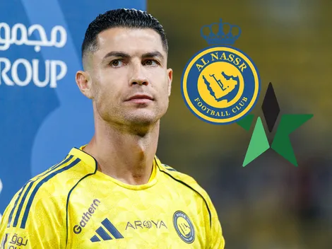 En VIVO y GRATIS: el minuto a minuto del regreso de Cristiano Ronaldo con Al-Nassr