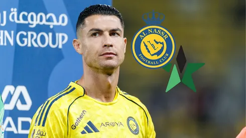 El portugués vuelve tras un mes afuera.