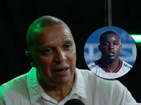 Lonnis no se guarda nada sobre el regreso de Joel Campbell a Saprissa