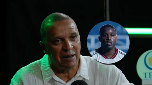 Erick Lonnis habló de Joel Campbell.