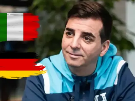 Uno juega en Italia y otro en Alemania: los delanteros que Francis Hernández quiere para Honduras además de Keyrol Figueroa