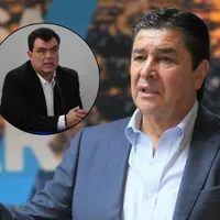 Gerardo Paiz toma una decisión con Luis Fernando Tena