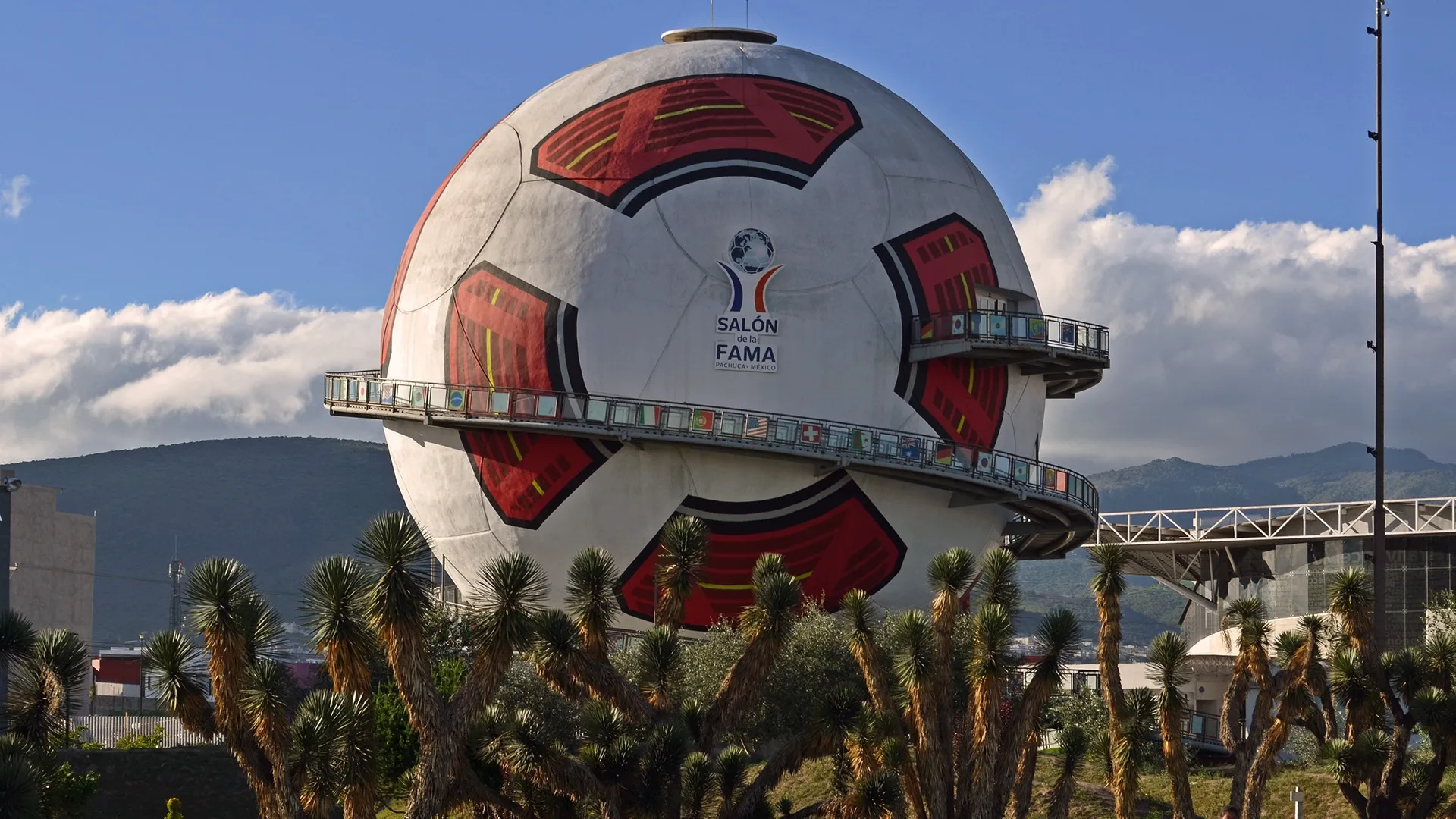 Piojo Herrera podría ingresar al Salón de la Fama del Fútbol.