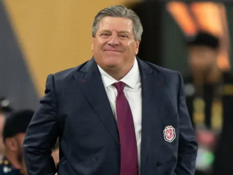 Impensado reconocimiento al Piojo Herrera