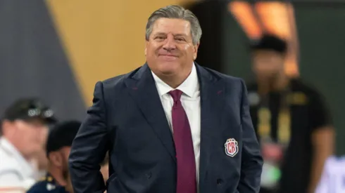 Miguel Herrera recibirá un importante reconocimiento.