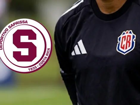 Lleva 100 días sin club y ya lanzó el mensaje que puede destrabar su vuelta a Saprissa