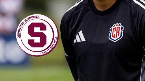 ¿Regresará a Tibás?