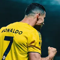 Doblete de Cristiano Ronaldo y alcanza los 967 goles en la victoria de Al-Nassr