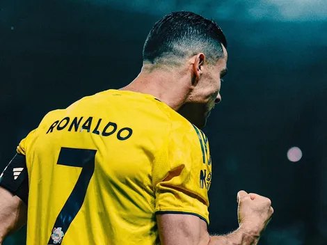 Resumen y goles de la victoria de Al-Nassr con doblete de Cristiano Ronaldo