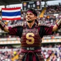 Tecnología de Tailandia: el exitoso negocio del "Samurai" Ariel Rodríguez