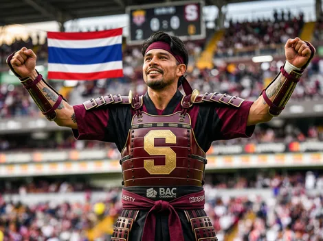 Tecnología de Tailandia: el exitoso negocio del "Samurai" Ariel Rodríguez