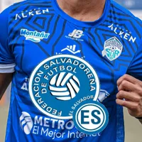 Llega del futbol de Costa Rica para ser el fichaje estrella en la Primera División de El Salvador