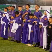 Devoción, cultura y tradición: El significado del uniforme morado de Antigua GFC