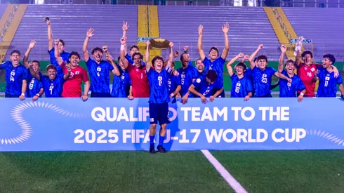 Grandes noticias para los salvadoreños