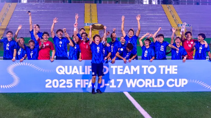 Grandes noticias para los salvadoreños