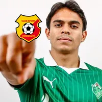 ¿Cuánto pagó Jafet Soto para traer a Aarón Suárez a Herediano?