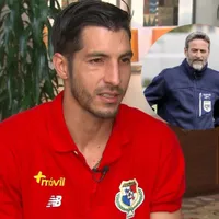 Penedo envía mensaje contundente a Christiansen y a la Selección de Panamá para el Mundial 2026