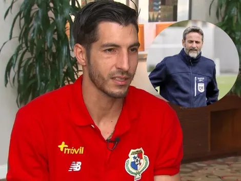 Penedo envía mensaje contundente a Christiansen y a la Selección de Panamá para el Mundial 2026