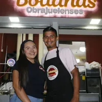 Los negocios de José "Clavito" Portillo mientras juega en FAS