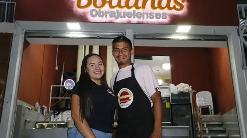 Las dos pasiones del salvadoreño