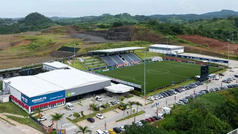 Un escenario que no se esperaba