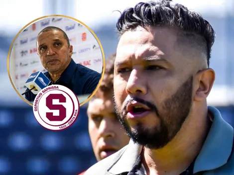 "Sé que suena muy cruel": Alonso Solís deja mal parado a Erick Lonnis