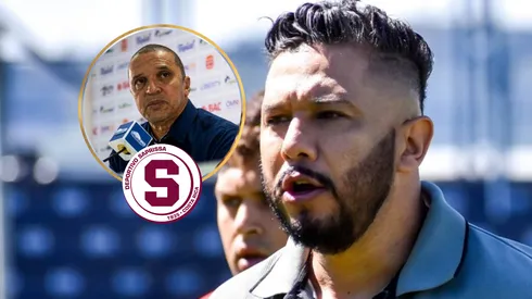 Alonso Solís criticó a Saprissa.